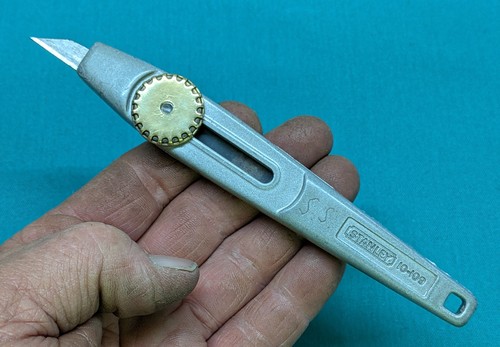 Vintage stanley 109 - vintage,