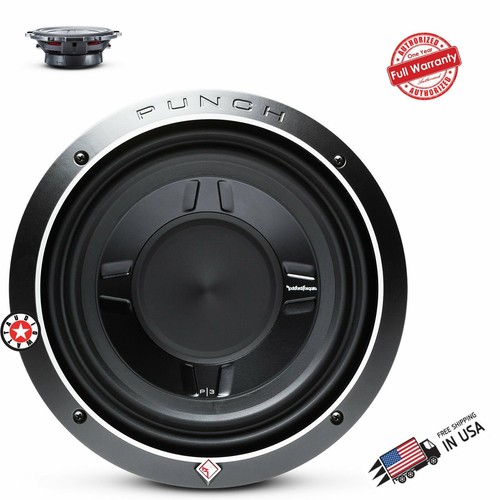 Rockford fosgate p3sd4 600w - fosgate, p3sd4-10