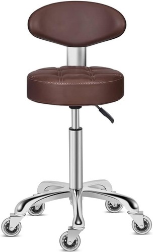 Adjustable swivel stool - adjustable,