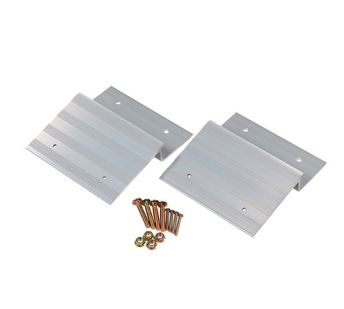 Pair x 8 - 1, 7-1/4"