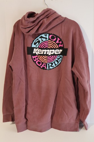 Kemper snowboard spiral - kemper,