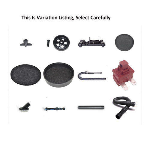 Fits for bissell 2190 - for,