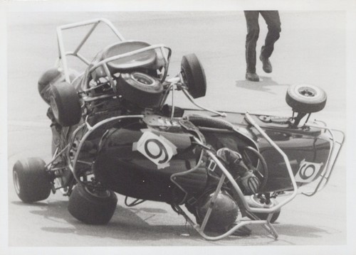 Lennie cabral flip thompson - cabral,