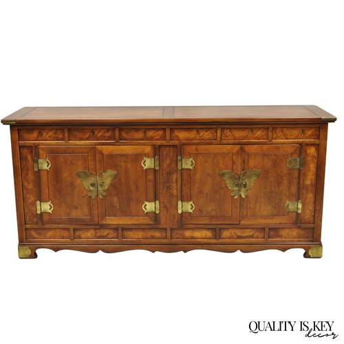 Vintage henredon chinoiserie - vintage,