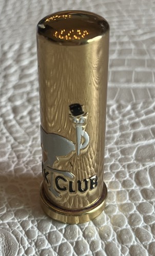 Vintage stork club lipstick - stork,