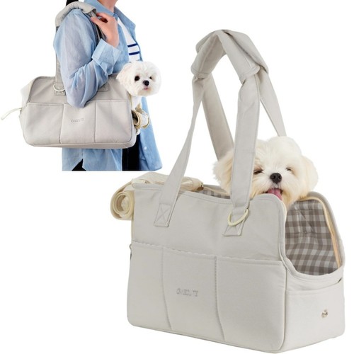 Dog purse carrier for - purse,