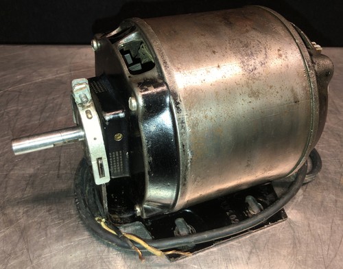 Vintage westinghouse hp - westinghouse, 1/4