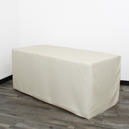 Fitted polyester - 8,