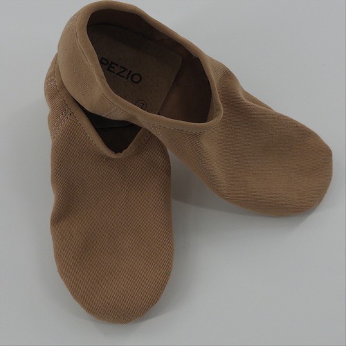 Capezio eos pp17c kids - capezio,