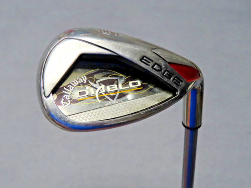 Callaway diablo edge sand - edge,