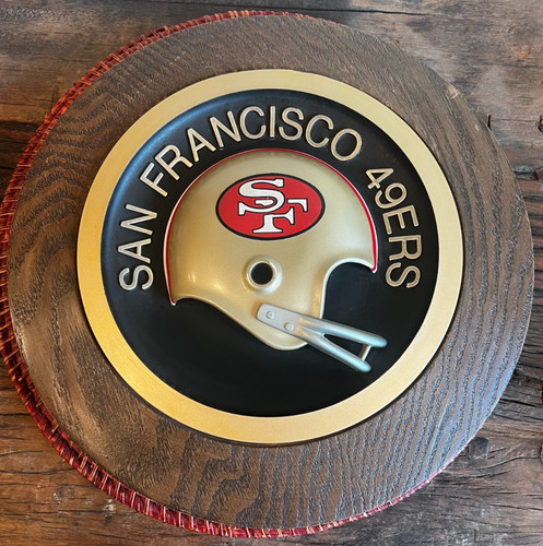 Vintage san francisco 49ers - san,