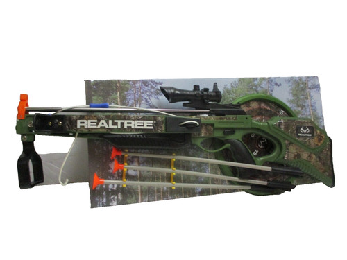 Realtree compound crossbow set - realtree,