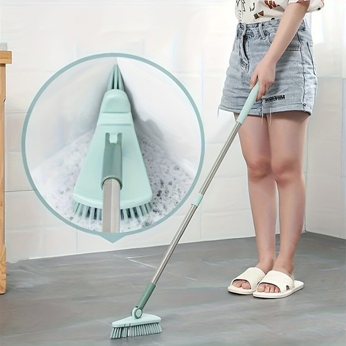 Shower cleaning brush - cleaning,
