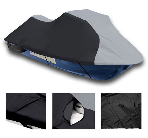 Sea doo bombardier seadoo - sea-doo, rx