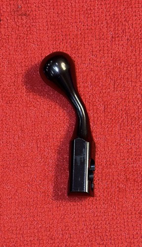Bolt handle ruger - ruger, gen