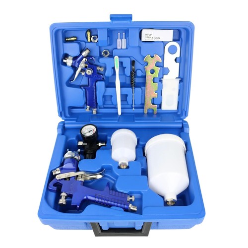Hvlp air spray - set, 0.8mm