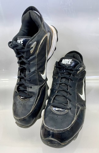 Nike football cleats land - football,