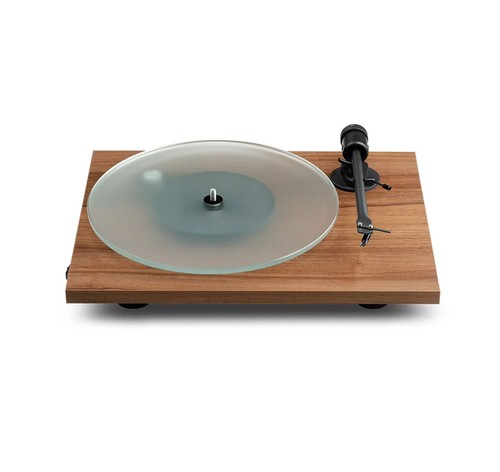 Pro ject evo - evo, walnut