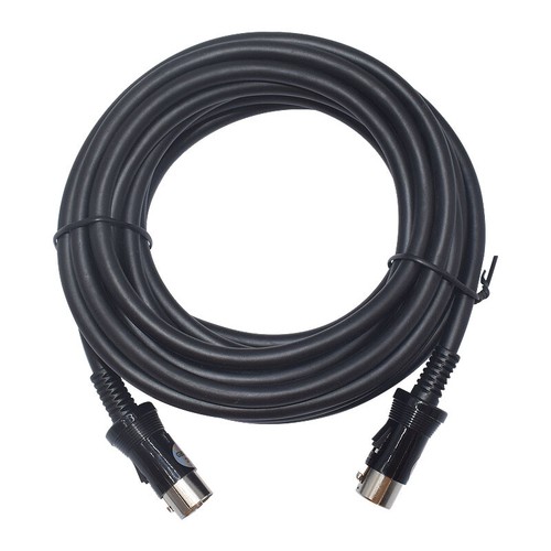 Data cable pin din midi - 13,