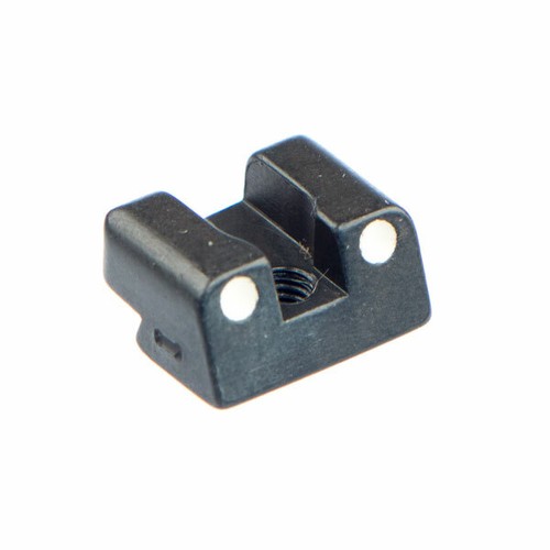 S1g p232 night sight rear - night,