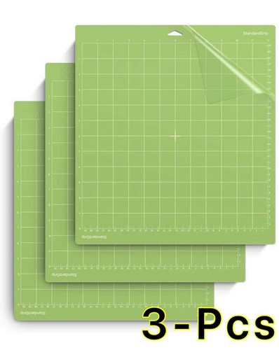 Standardgrid cutting mats for - cutting,