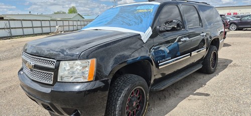 Chevrolet suburban 1500 - suburban,
