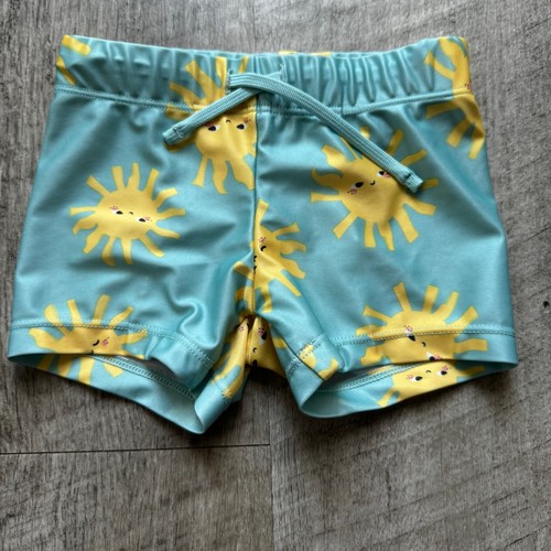 Toddler swim shorts - toddler, trunks
