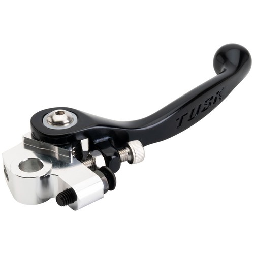 Tusk axis folding brake lever - tusk,