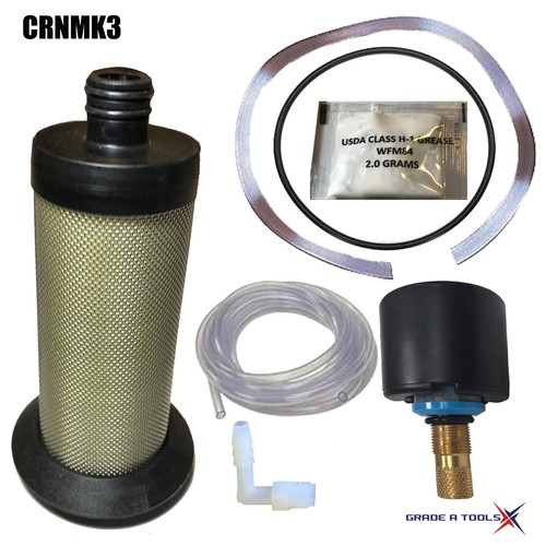 Champion crnmk3 maintenance - champion,