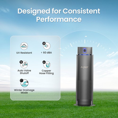 Aiper irrisense smart - irrisense, 2