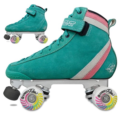 Bont parkstar suede roller - bont,