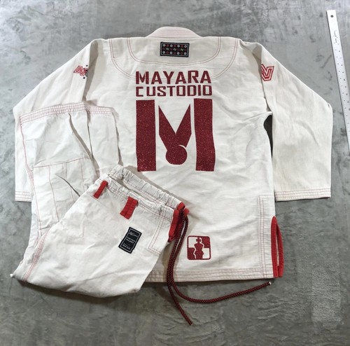 Brave jiu jitsu - jitsu, gi