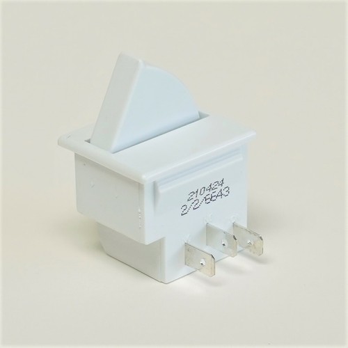 Refrigerator light switch - light, for