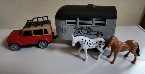 Lanard toys royal breeds - toys,