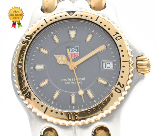 Exc tag heuer - [exc+5],