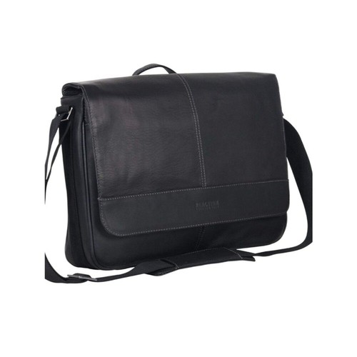 Kenneth cole black leather - kenneth,