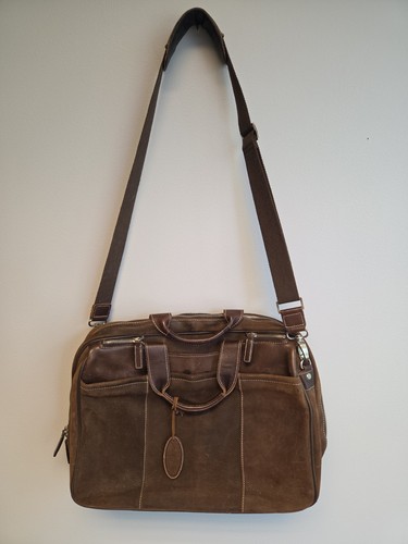 Pelle studio leather brown - studio,