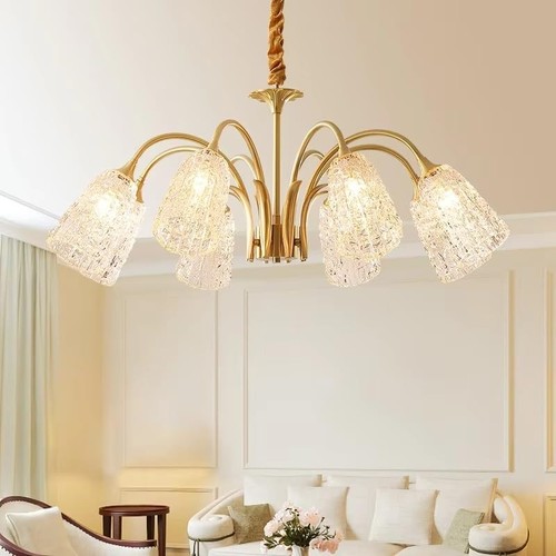 Modern american style - style, luxury