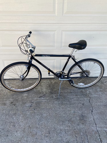 Vintage schwinn high sierra - vintage,