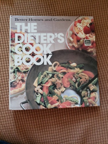 Better homes and gardens - and,