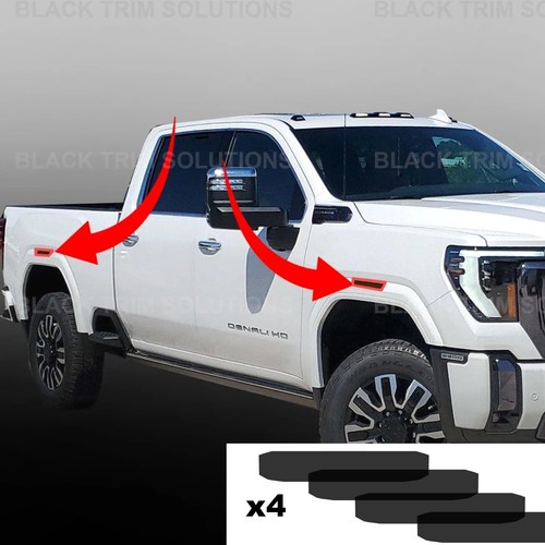For 2024 2026 - for, gmc
