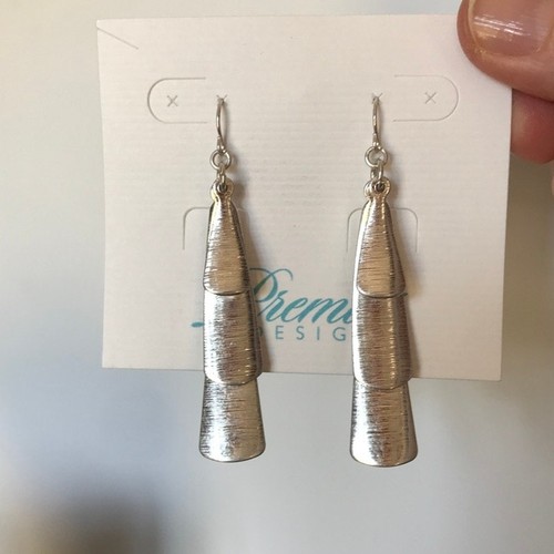 Nwt premier designs textured - nwt,