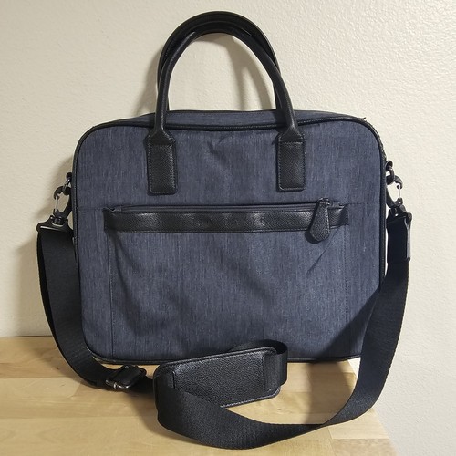 Ted baker nylon blue denim - nylon,