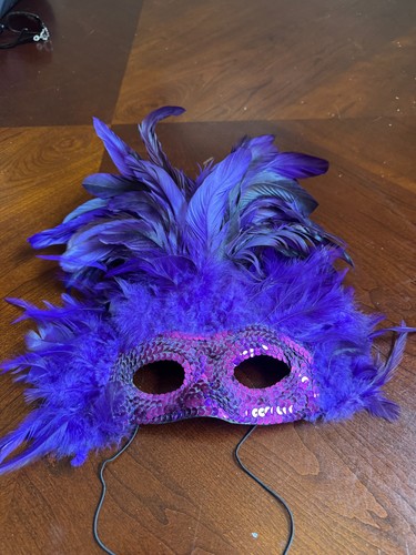 Vintage mardi gras ladies - gras,