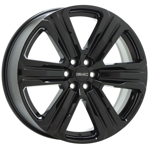 Gmc acadia gloss - 22",