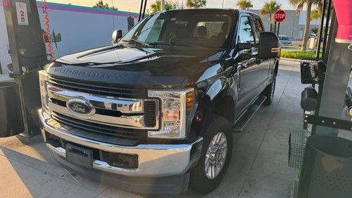 2019 ford 250 super - ford, f-250