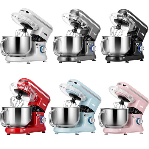 Stand mixer 6qt speed - mixer,