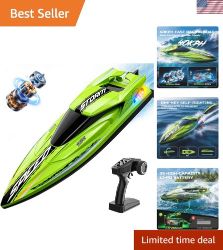 Self righting brushless - self-righting,
