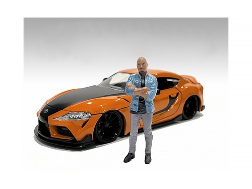 Car meet figure - 3", 6