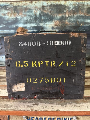 Vintage swedish empty wooden - vintage,